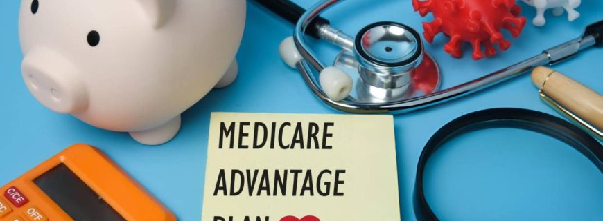 Medicare Advantage 9E Yuma AZ